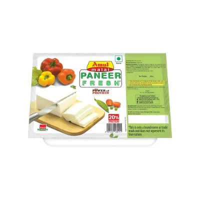 Paneer, Butter & Ghee